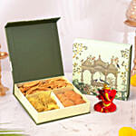 Savouries Celebration Box