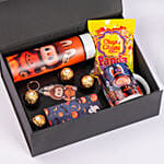 Halloween Labubu Gift Set - 1