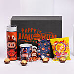Halloween Labubu Gift Set - 1
