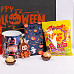 Halloween Labubu Gift Set - 2