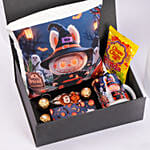 Halloween Labubu Gift Set - 3