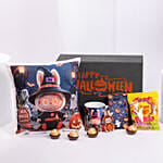 Halloween Labubu Gift Set - 3