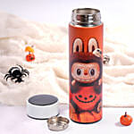 Labubu Halloween Monster Bottle