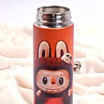 Labubu Halloween Monster Bottle