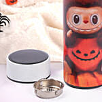Labubu Halloween Monster Bottle