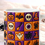Witchy Halloween Coffee Mug