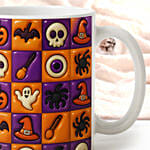 Witchy Halloween Coffee Mug