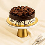 Classic Chocolate Cake 6 Inches