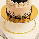 Coffee and Chocolate Mini Cake