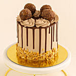 Fererro Rocher Cake