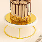 Fererro Rocher Cake