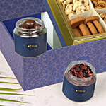 Wishes of Joy Deepavali Gifts Box