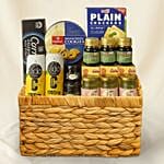 Wishing Wellness Curated Gift Hamper