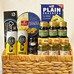 Wishing Wellness Curated Gift Hamper