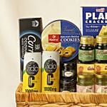 Wishing Wellness Curated Gift Hamper