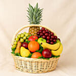 Healthy Fruit Basket