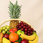 Healthy Fruit Basket