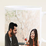 The special couple Mug