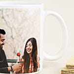 The special couple Mug