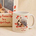 Perfect Love Personalized Combo