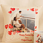 Perfect Love Personalized Combo