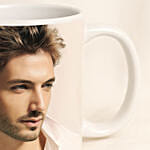 Personalized Mug For Him