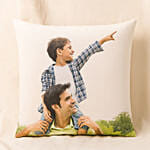 Personalized Photo Cushion