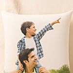 Personalized Photo Cushion