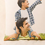 Personalized Photo Cushion