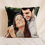 Personalized Picture Cushion