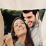 Personalized Picture Cushion