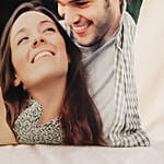 Personalized Picture Cushion