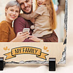 My Family Personalised Frame