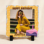 Personalised Birthday Fun Frame