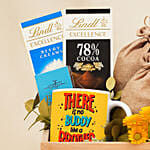 Gift Hamper for Dear Brother