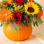 Fresh Breeze Floral Arrangement