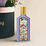Gucci Flora Gorgeous Magnolia Perfume With Roses