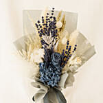 Premium Mixed Preserved Flowers Bouquet