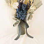 Premium Mixed Preserved Flowers Bouquet