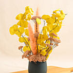 Lively Forest Vase Arrangement