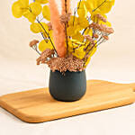 Lively Forest Vase Arrangement