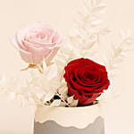 Mothers Love Forever Roses