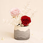Mothers Love Forever Roses
