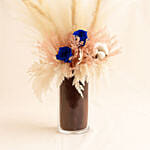 Mystic Land Princess Vase Arrangement