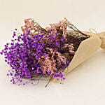 Pretty In Purple Bouquet