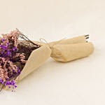 Pretty In Purple Bouquet