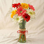 Only Flowers
