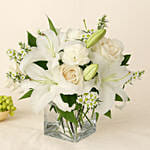 Arrangement