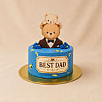 With Cake