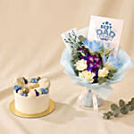 Flower N Cake